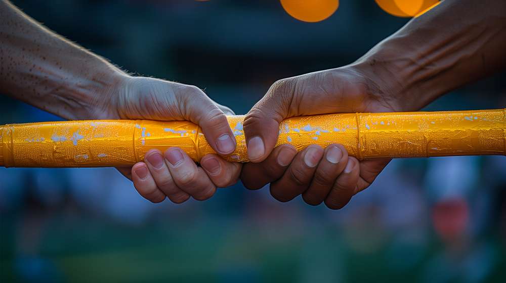 1 OF THE BEST RARE LEGACIES YOU’LL LEAVE