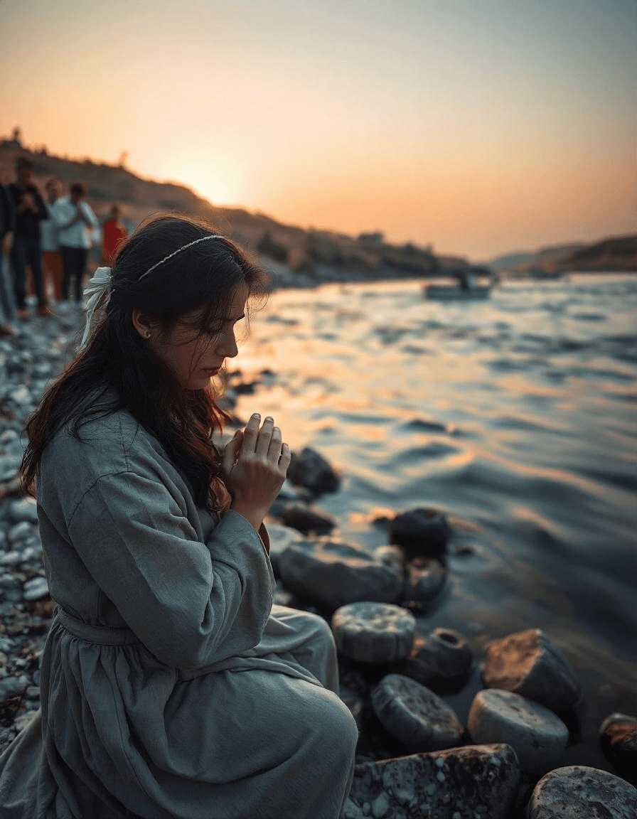 This is Repentance and Bearing Fruit: Better Than Sacrifice