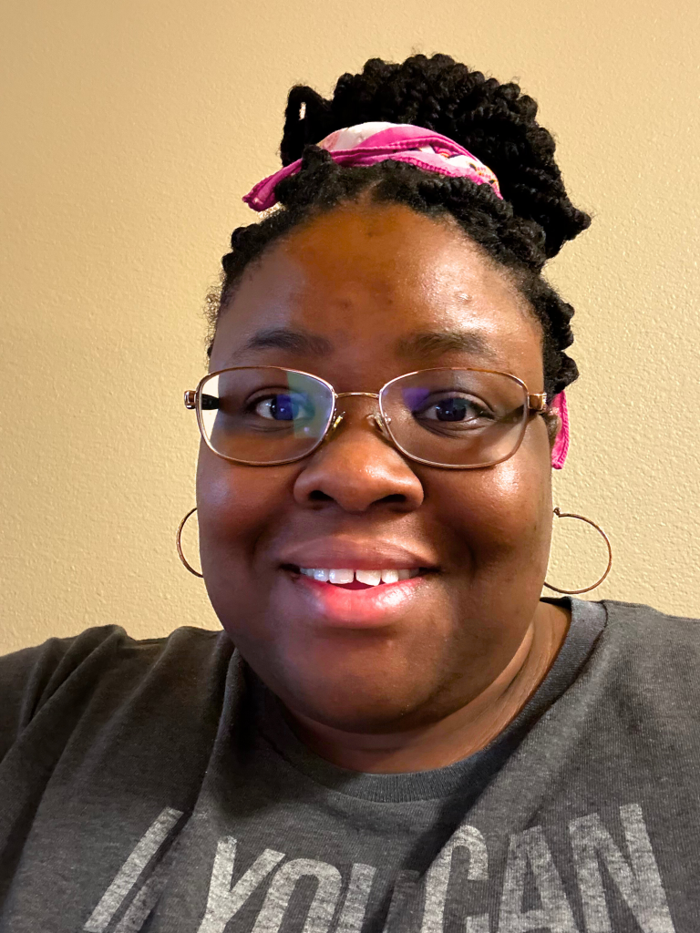 TL - Writer & Podcaster